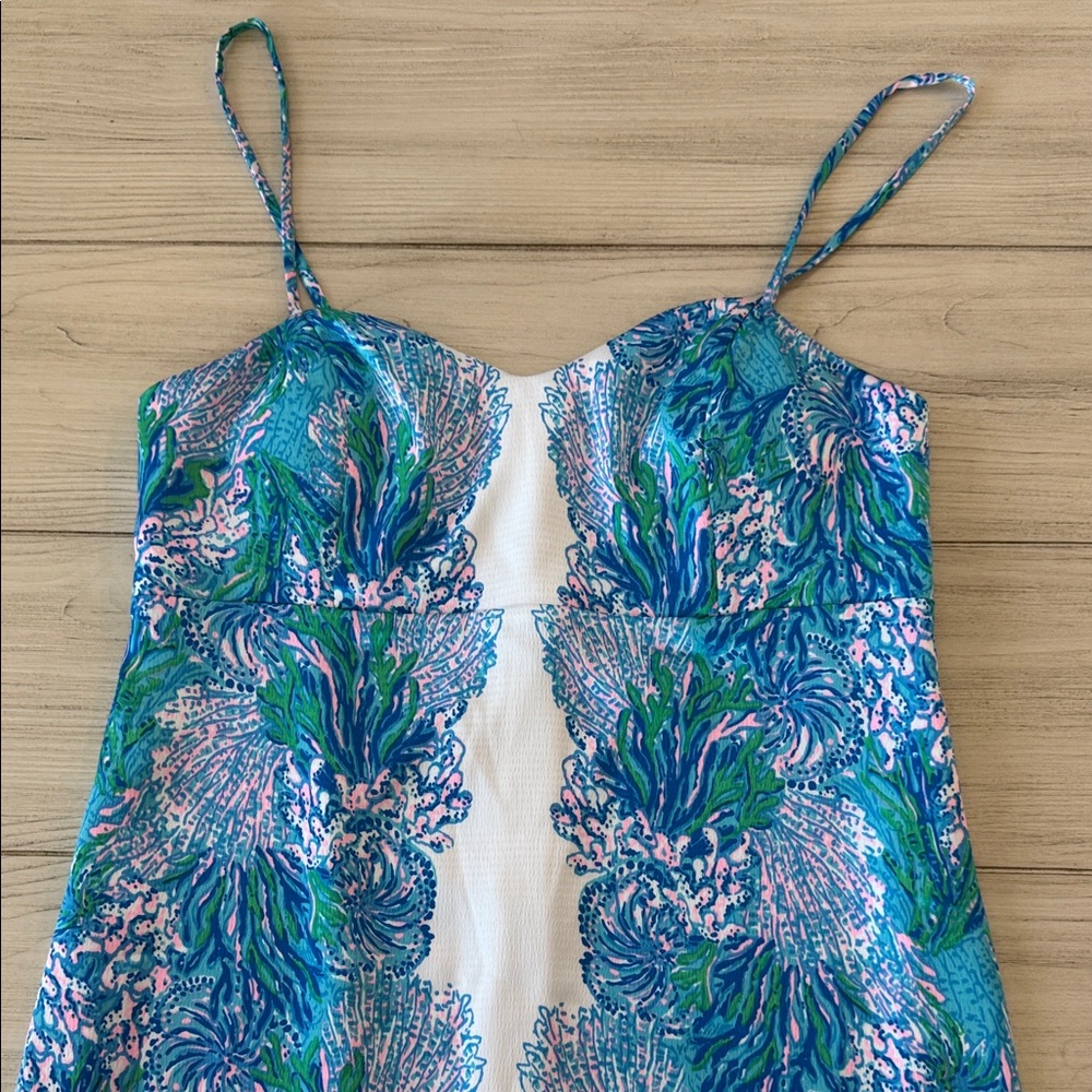 Lilly Pulitzer size 2 - Picture 2 of 10